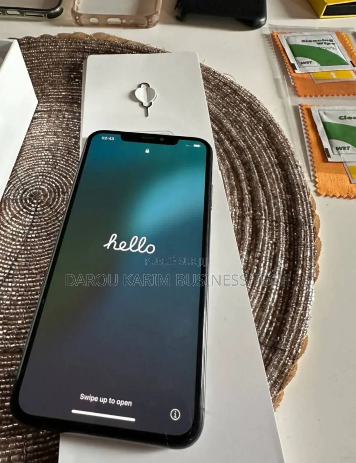 New Apple iPhone XR 128 GB Autre