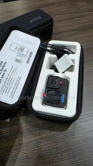 185000fr
Gopro Hero11 Black - Caméra d'Action Étanch