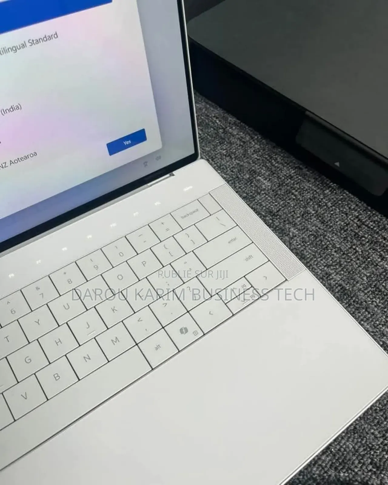 New Dell XPS 14 9440 32GB Intel Core Ultra 7 SSD 1T