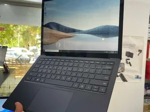 New Microsoft Surface Laptop 3 16GB Intel Core I7 SSD 256GB