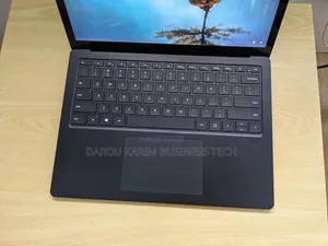 New Microsoft Surface Laptop 3 16GB Intel Core I7 SSD 256GB