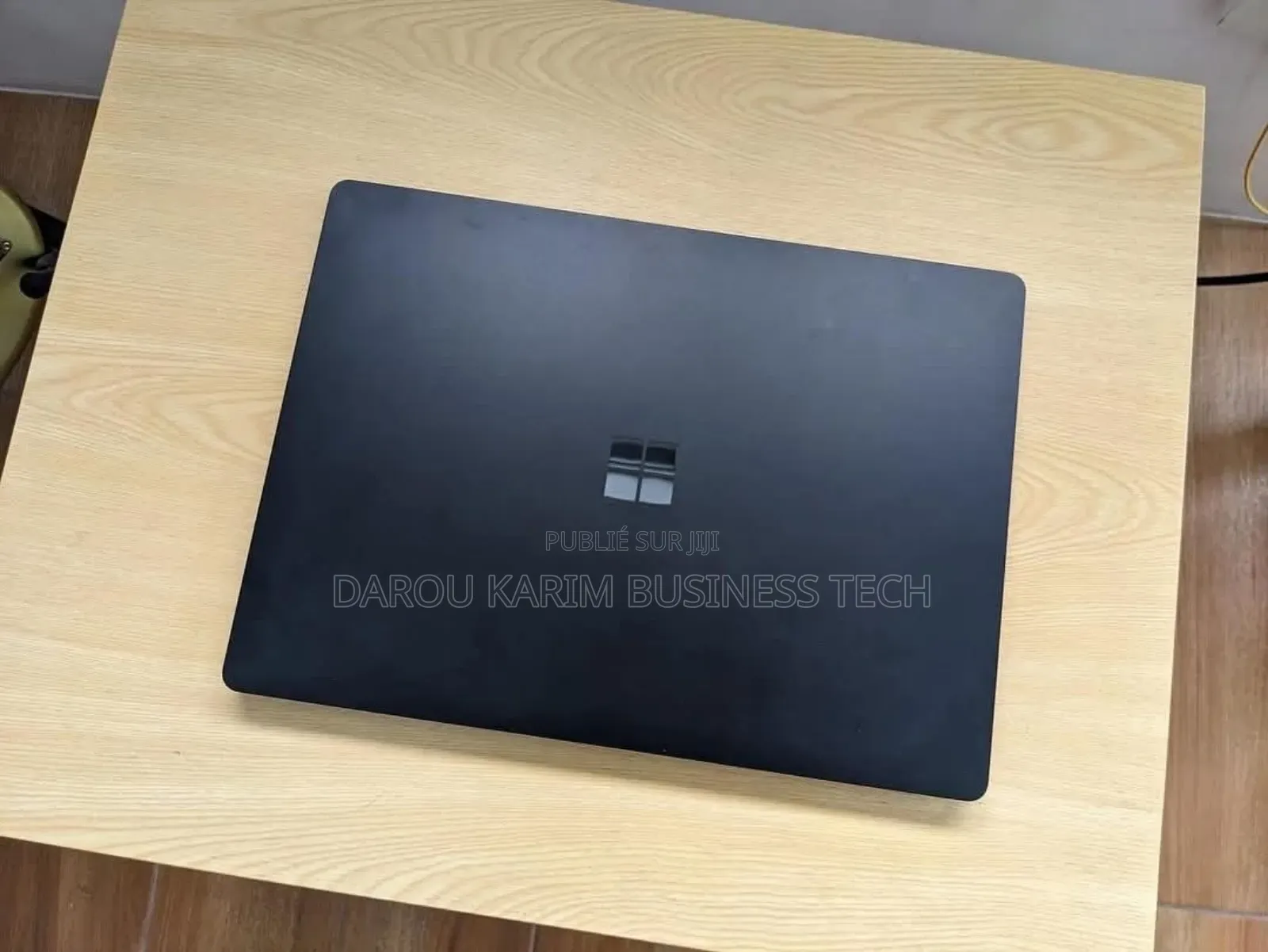 New Microsoft Surface Laptop 3 16GB Intel Core I7 SSD 256GB
