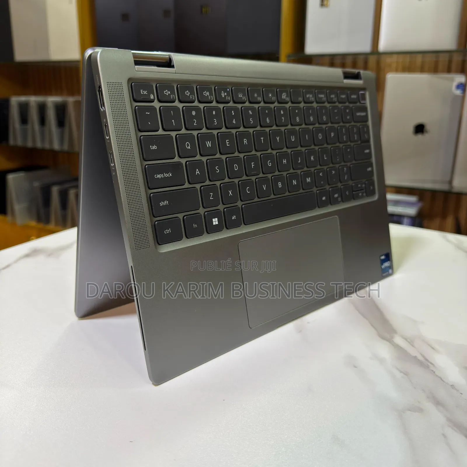 New Dell Latitude 13 7350 16GB Intel Core I7 SSD 512GB