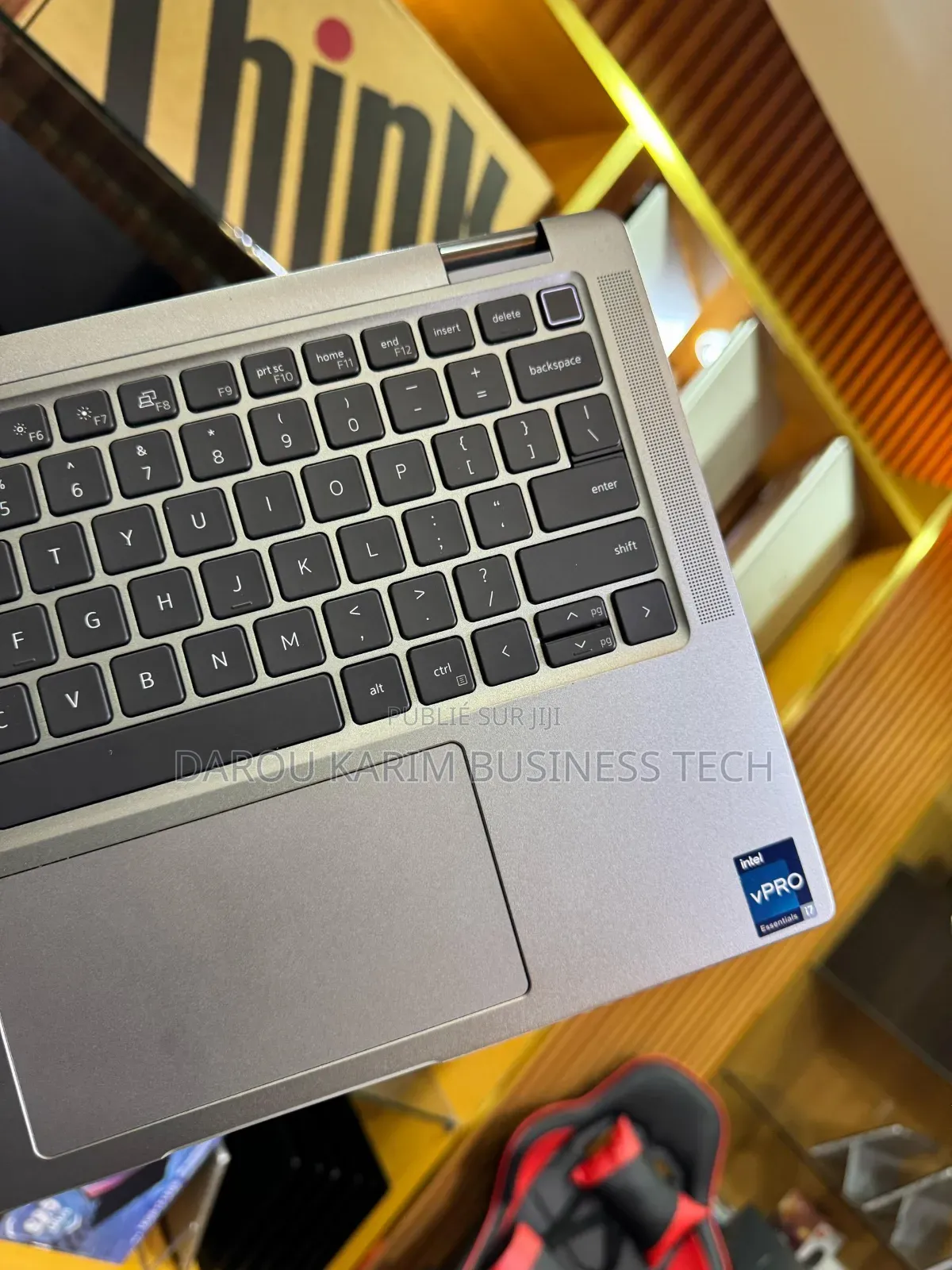 New Dell Latitude 13 7350 16GB Intel Core I7 SSD 512GB