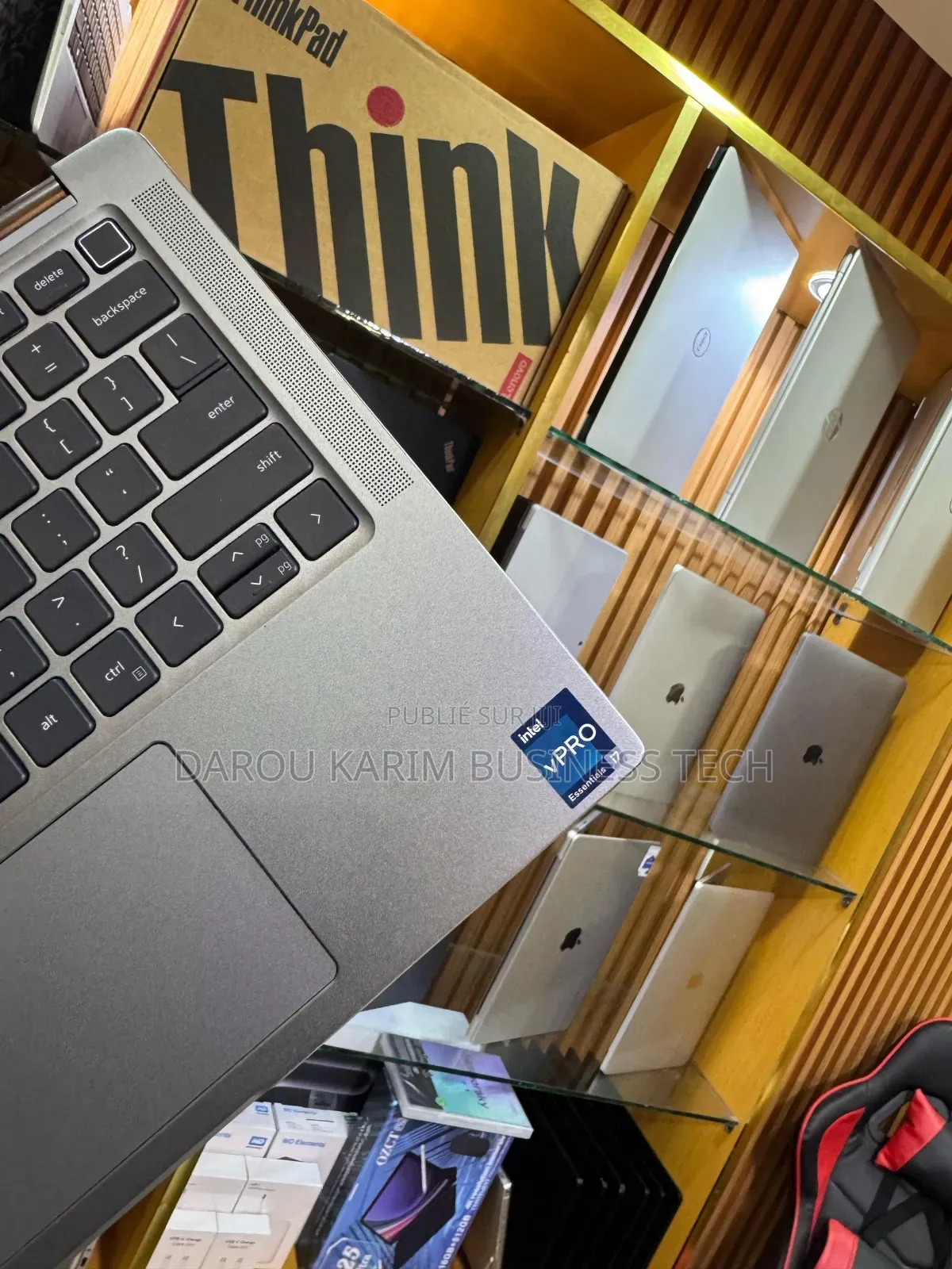 New Dell Latitude 13 7350 16GB Intel Core I7 SSD 512GB