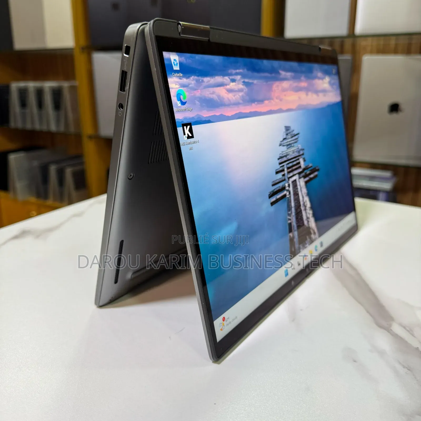 New Dell Latitude 13 7350 16GB Intel Core I7 SSD 512GB