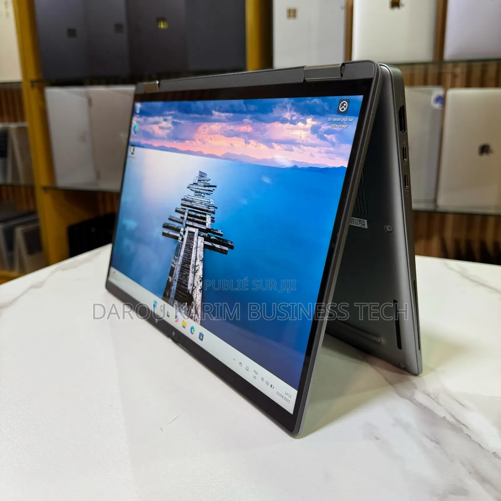 New Dell Latitude 13 7350 16GB Intel Core I7 SSD 512GB