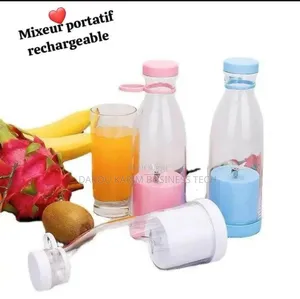 Photo - Mixeur Portatif