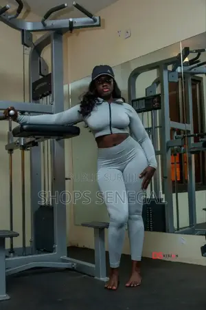 Ensemble Sport Femme Original l'Elitfit 1st Quality!