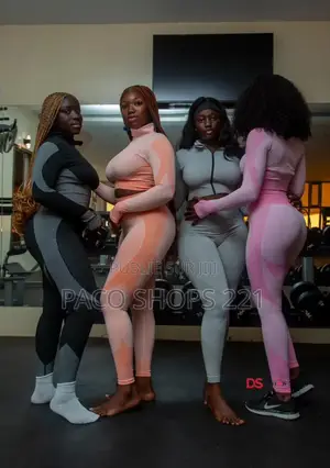 Ensemble Sport Femme Original l'Elitfit 1st Quality!