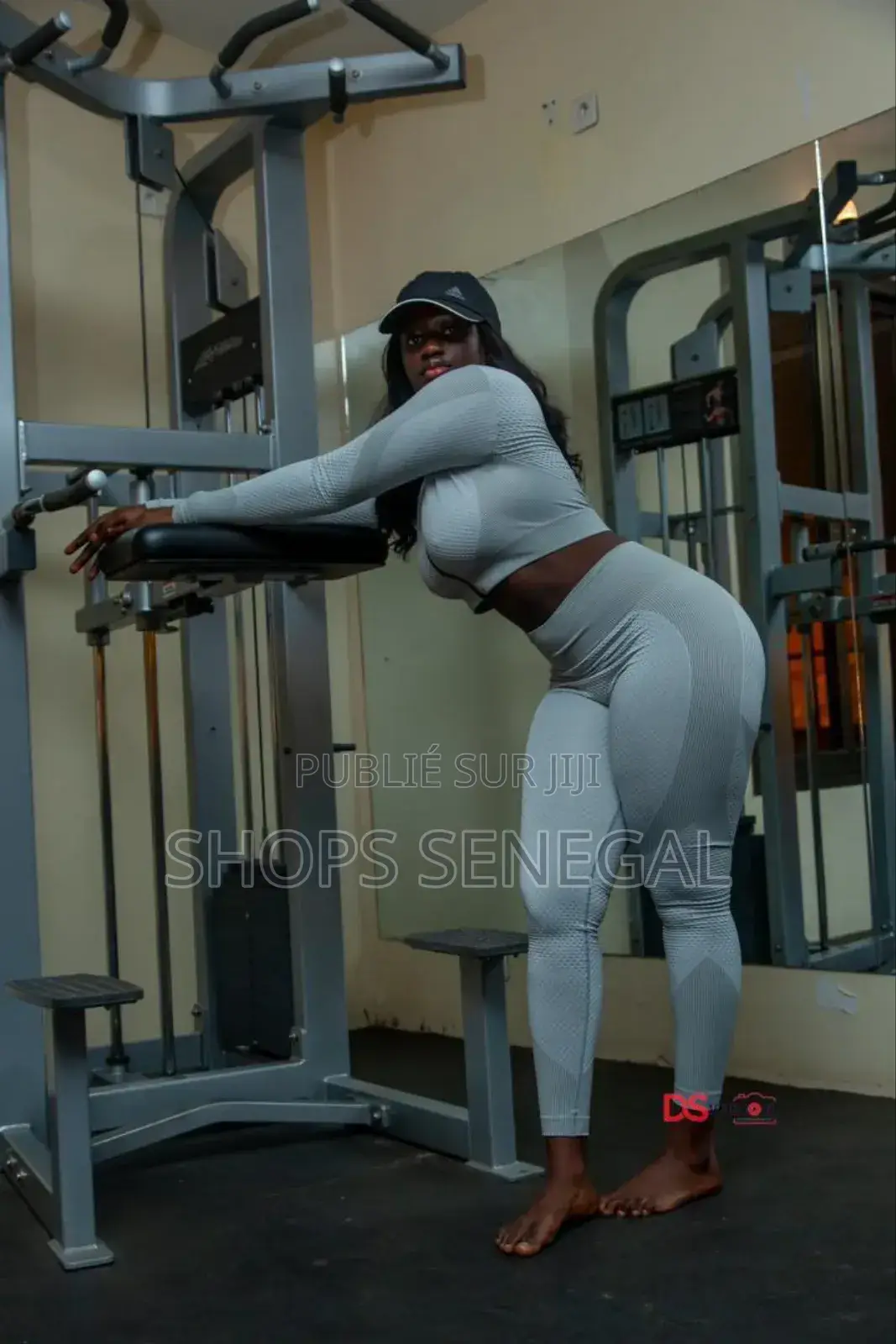 Ensemble Sport Femme Original l'Elitfit 1st Quality!