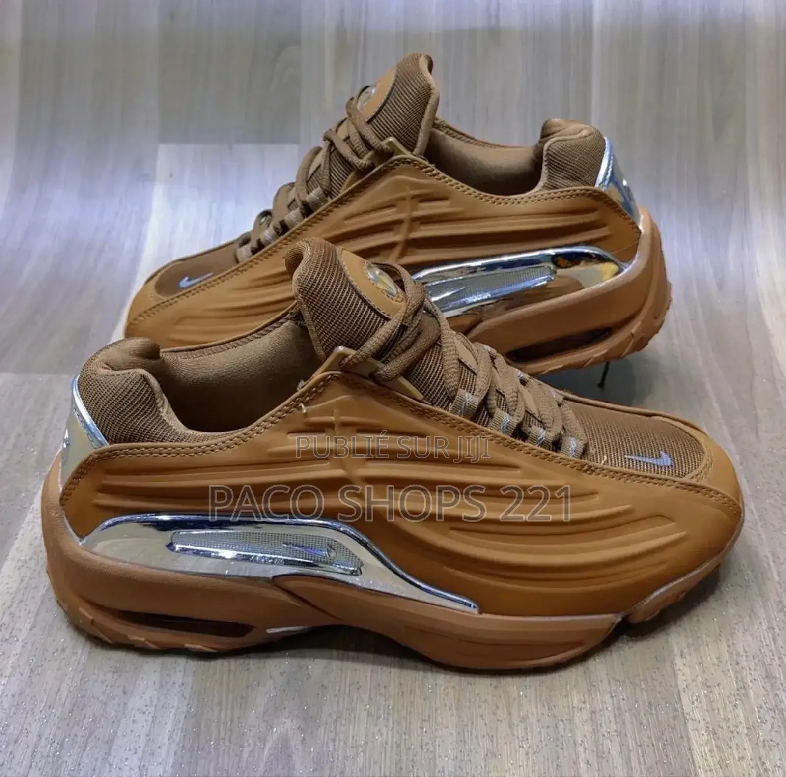 Nike Air Max