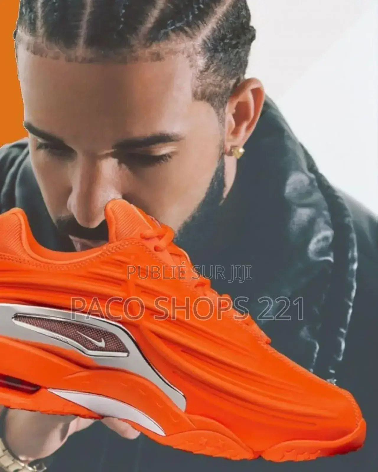 Nike Air Max