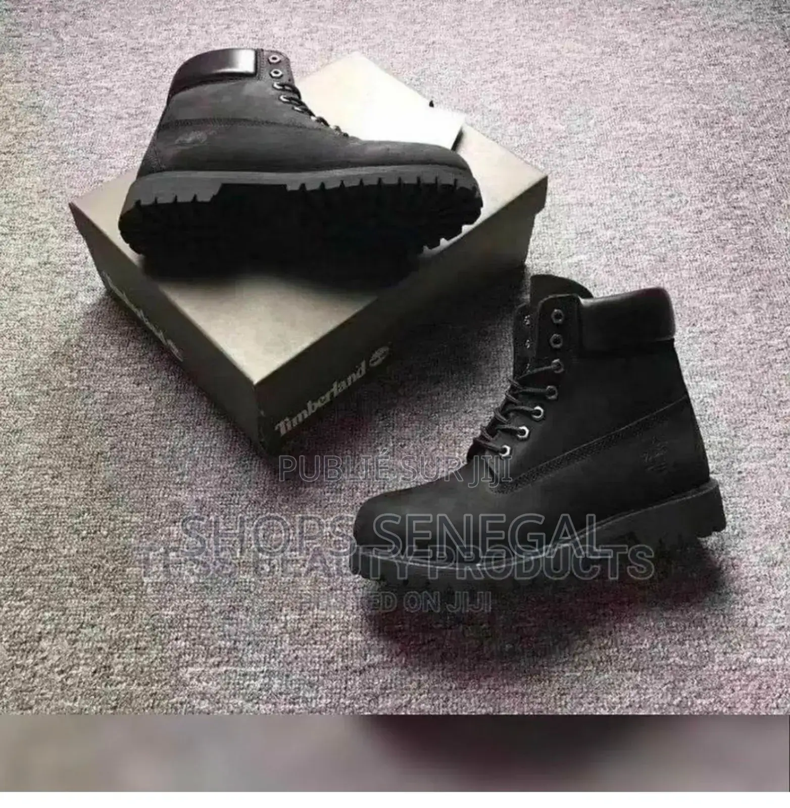 Timberland Authentique