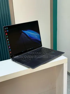 Photo - New HP Spectre X360 16GB Intel Core Ultra 7 SSD 512GB
