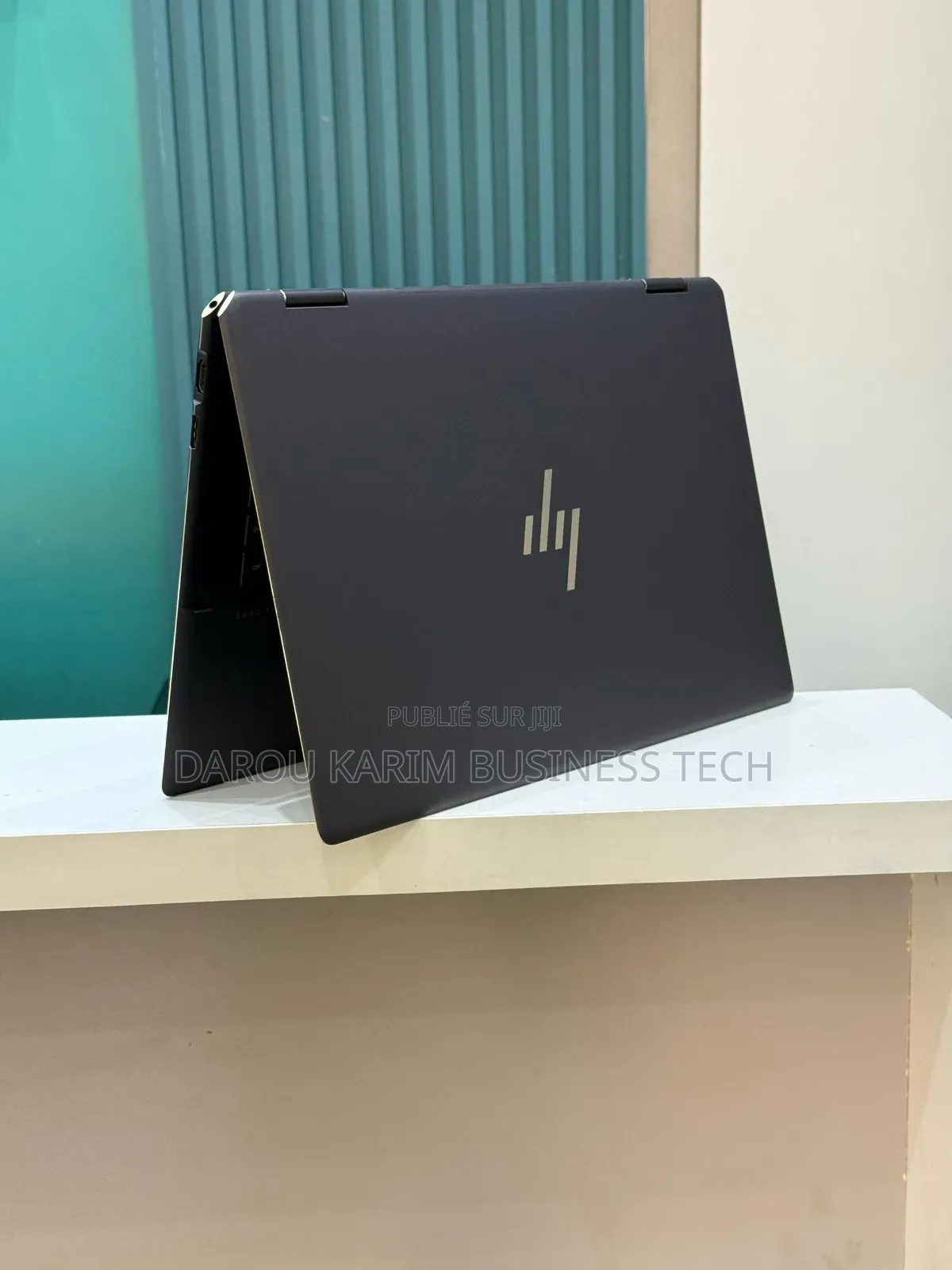 New HP Spectre X360 16GB Intel Core Ultra 7 SSD 512GB
