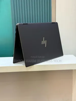 New HP Spectre X360 16GB Intel Core Ultra 7 SSD 512GB