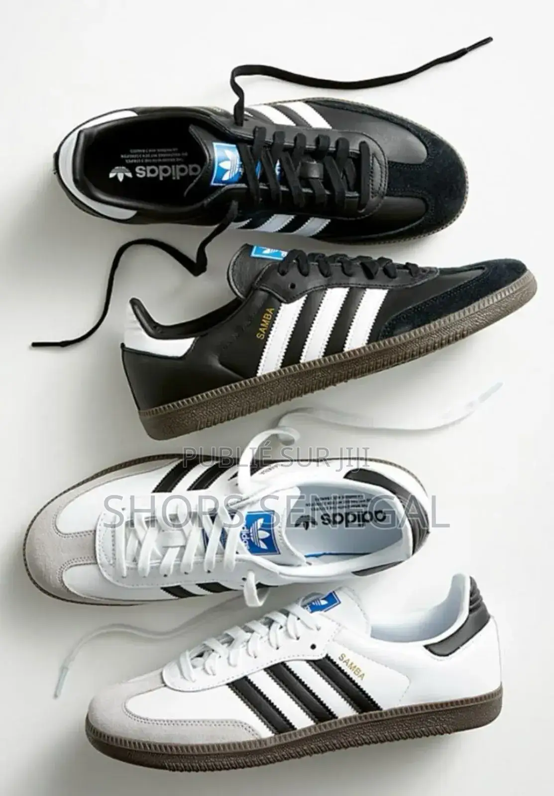 Adidas Samba Original