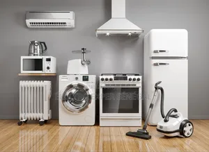 Photo - Service Électroménager
