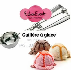 Cuillère À Glace
