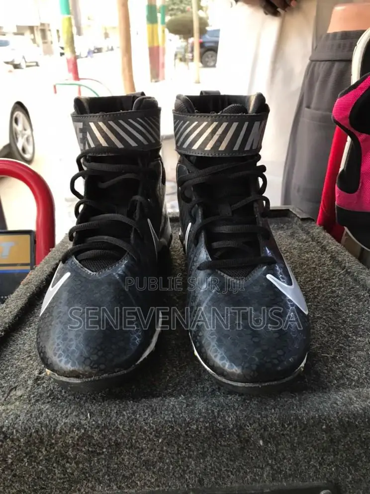 -Boutique Américaine