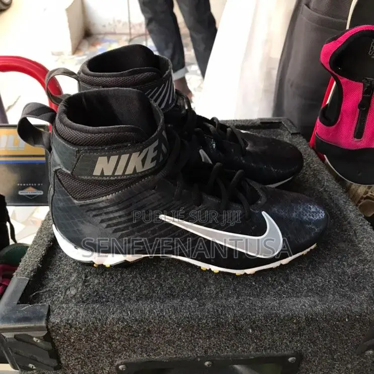 -Boutique Américaine