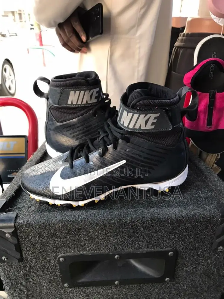 -Boutique Américaine