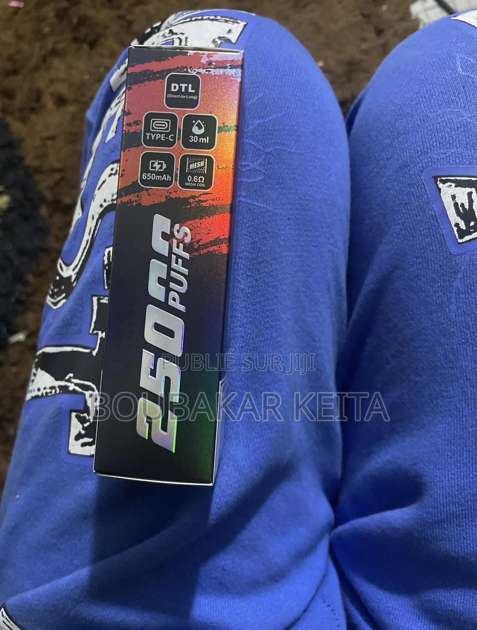 25000 Coups Disponibles