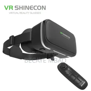 Photo - Vr Shinecone