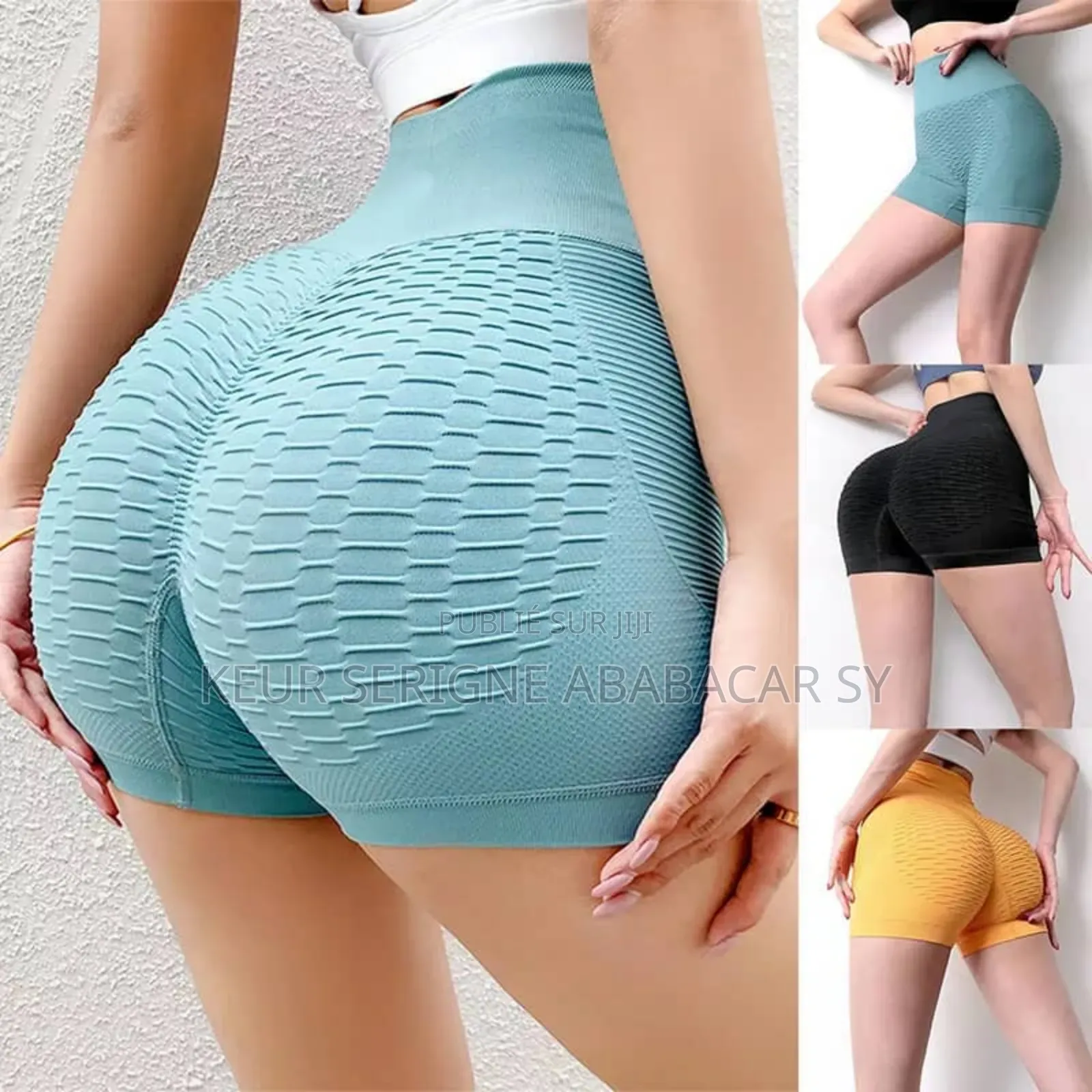 Cuissard Sexy Avec Nœud Derrière