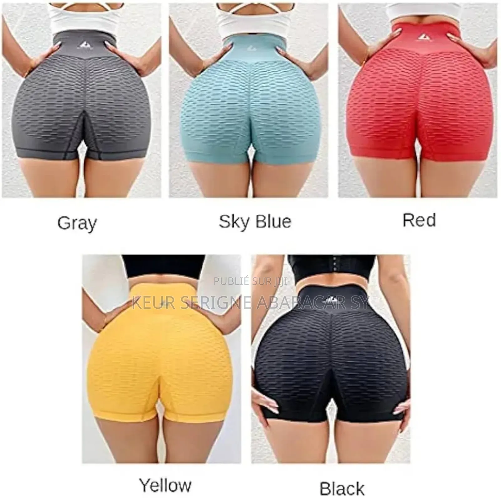 Cuissard Sexy Avec Nœud Derrière