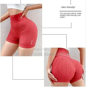 Cuissard Sexy Avec Nœud Derrière