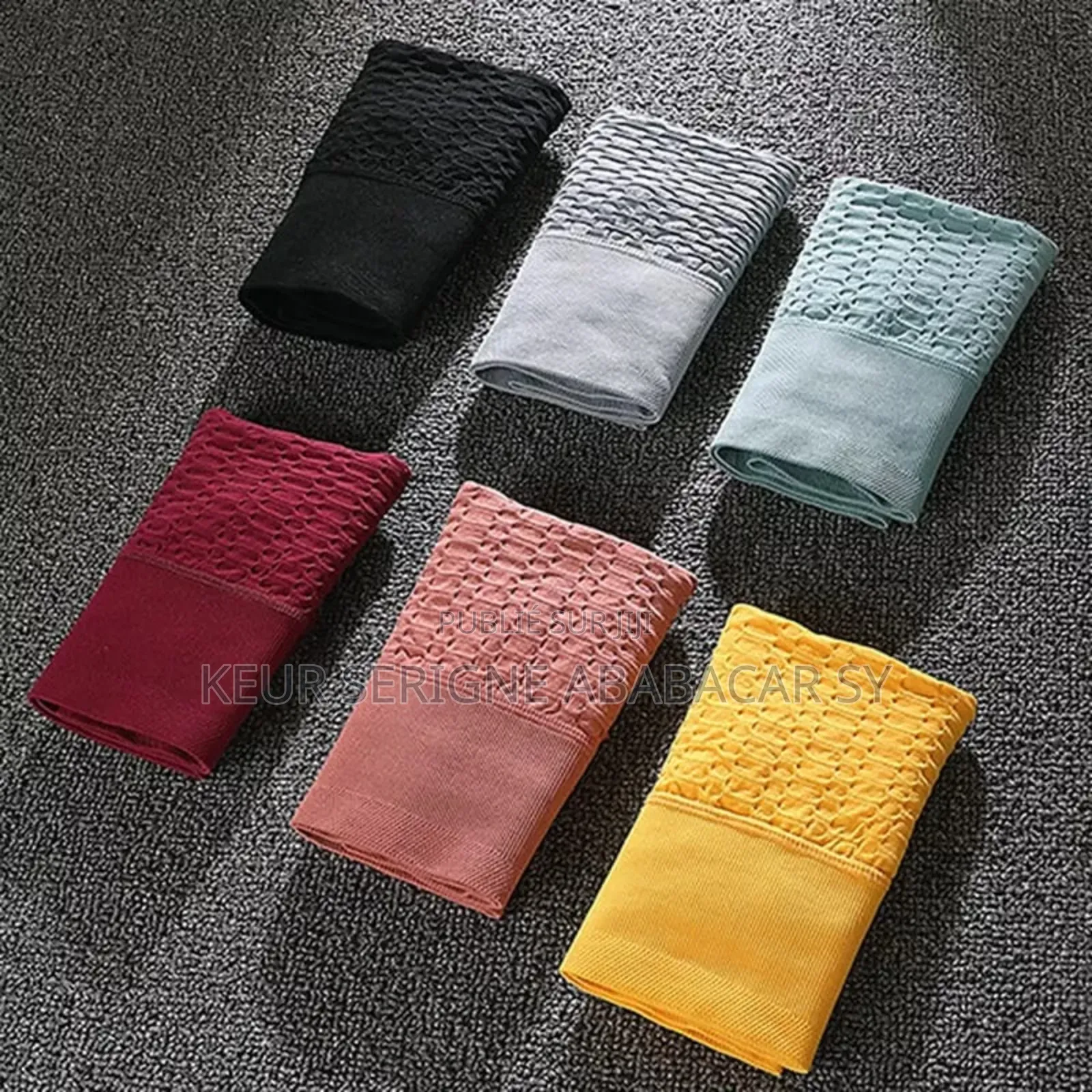 Cuissard Sexy Avec Nœud Derrière