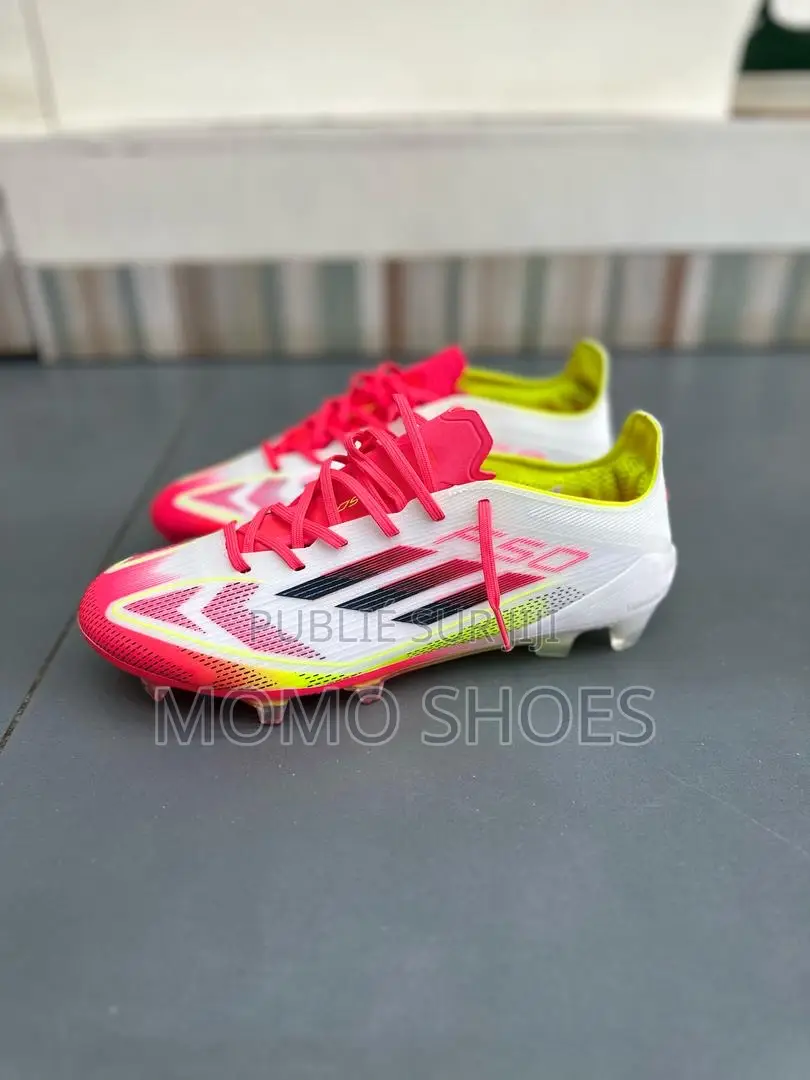 Adidas F50