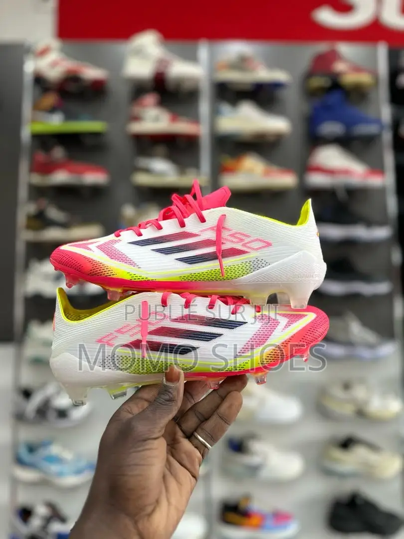 Adidas F50