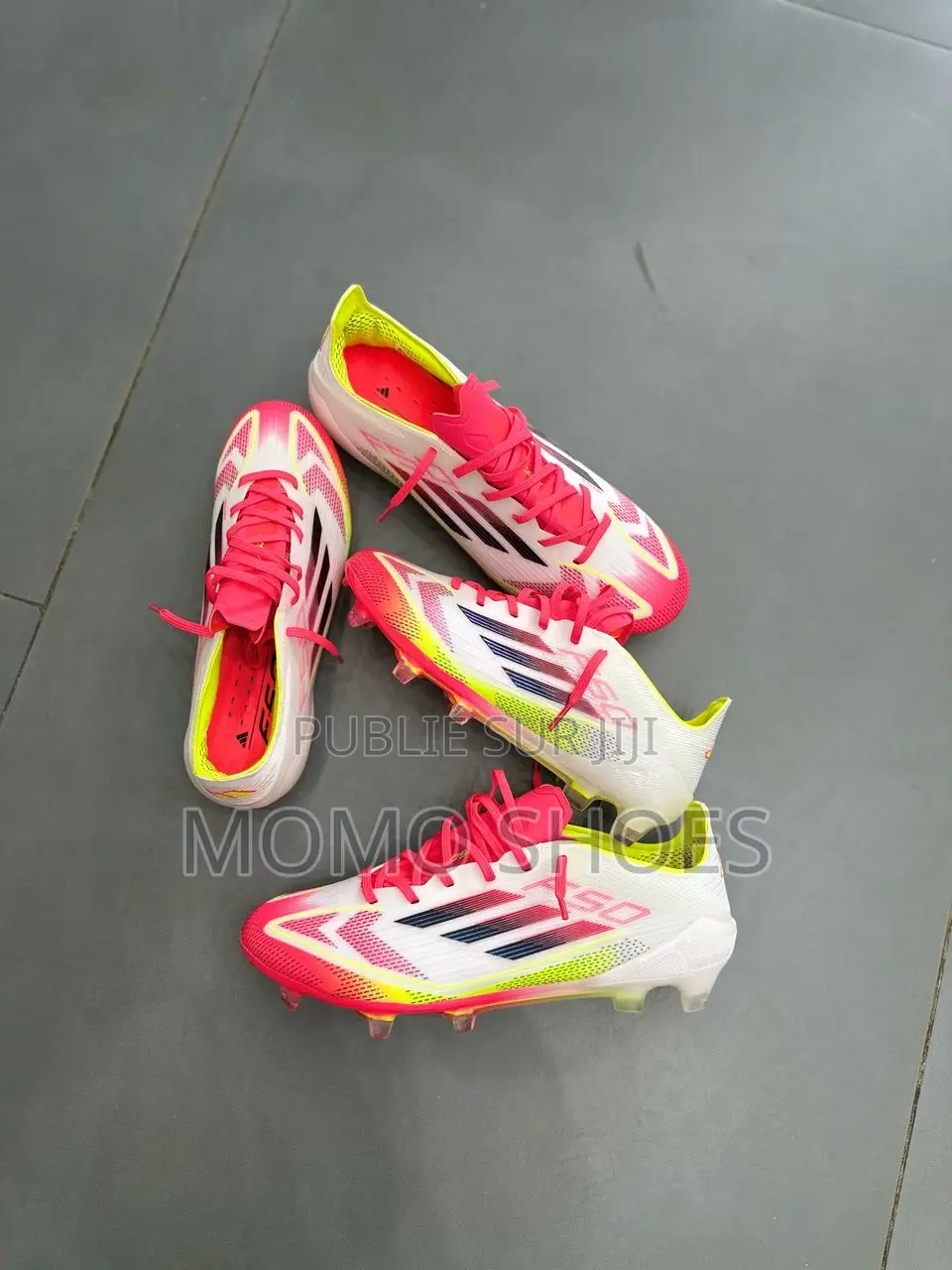 Adidas F50