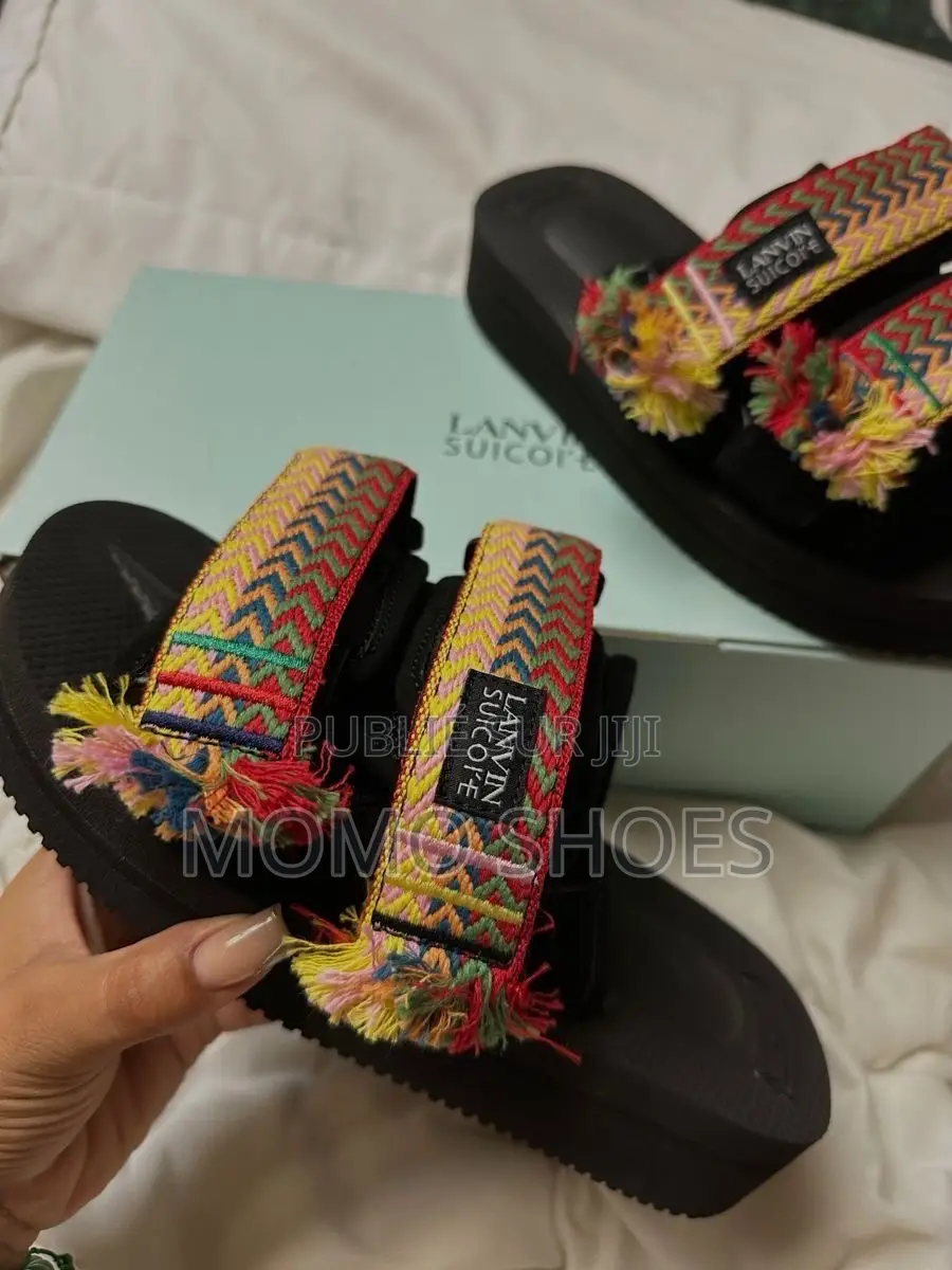 Chaussures Sandales Og