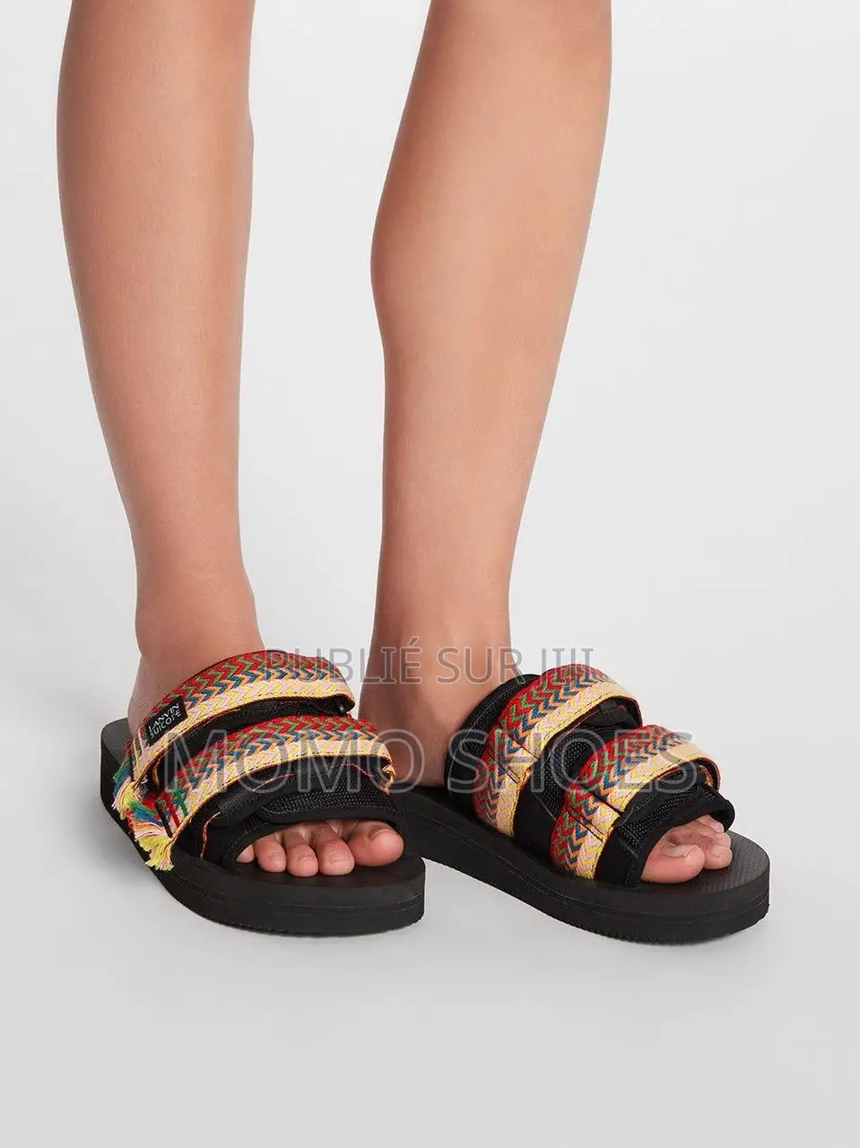 Chaussures Sandales Og