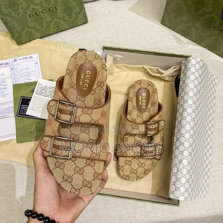 Chaussures Sandales Og