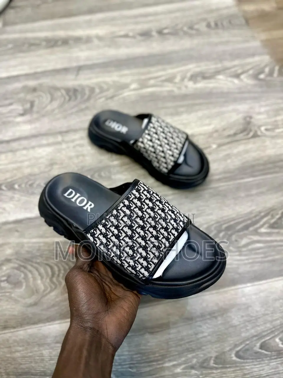 Chaussures Sandales Og