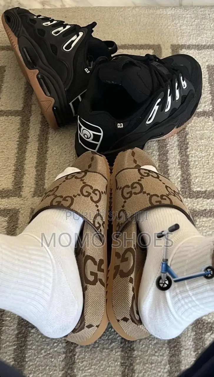 Chaussures Sandales Og