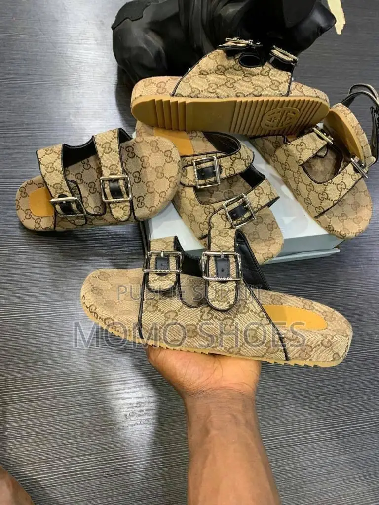 Chaussures Sandales Og