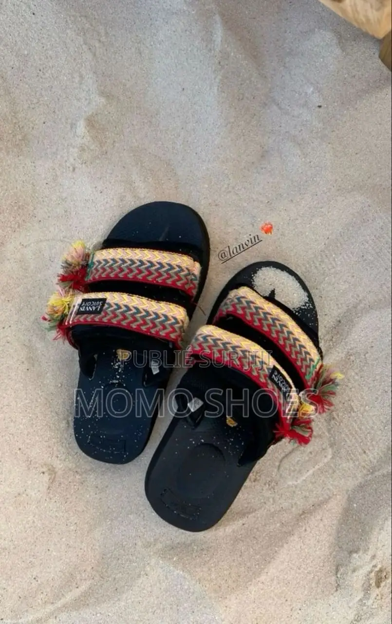 Chaussures Sandales Og