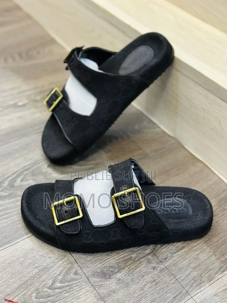 Chaussures Sandales Og