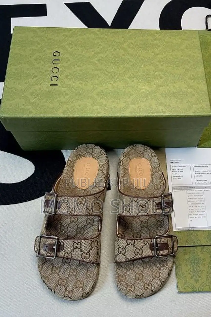 Chaussures Sandales Og