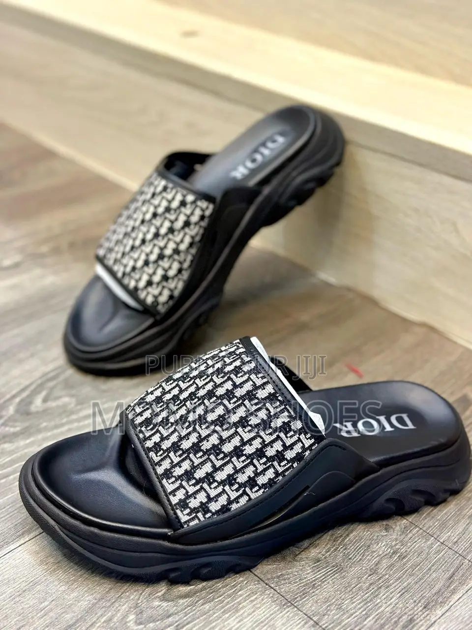 Chaussures Sandales Og