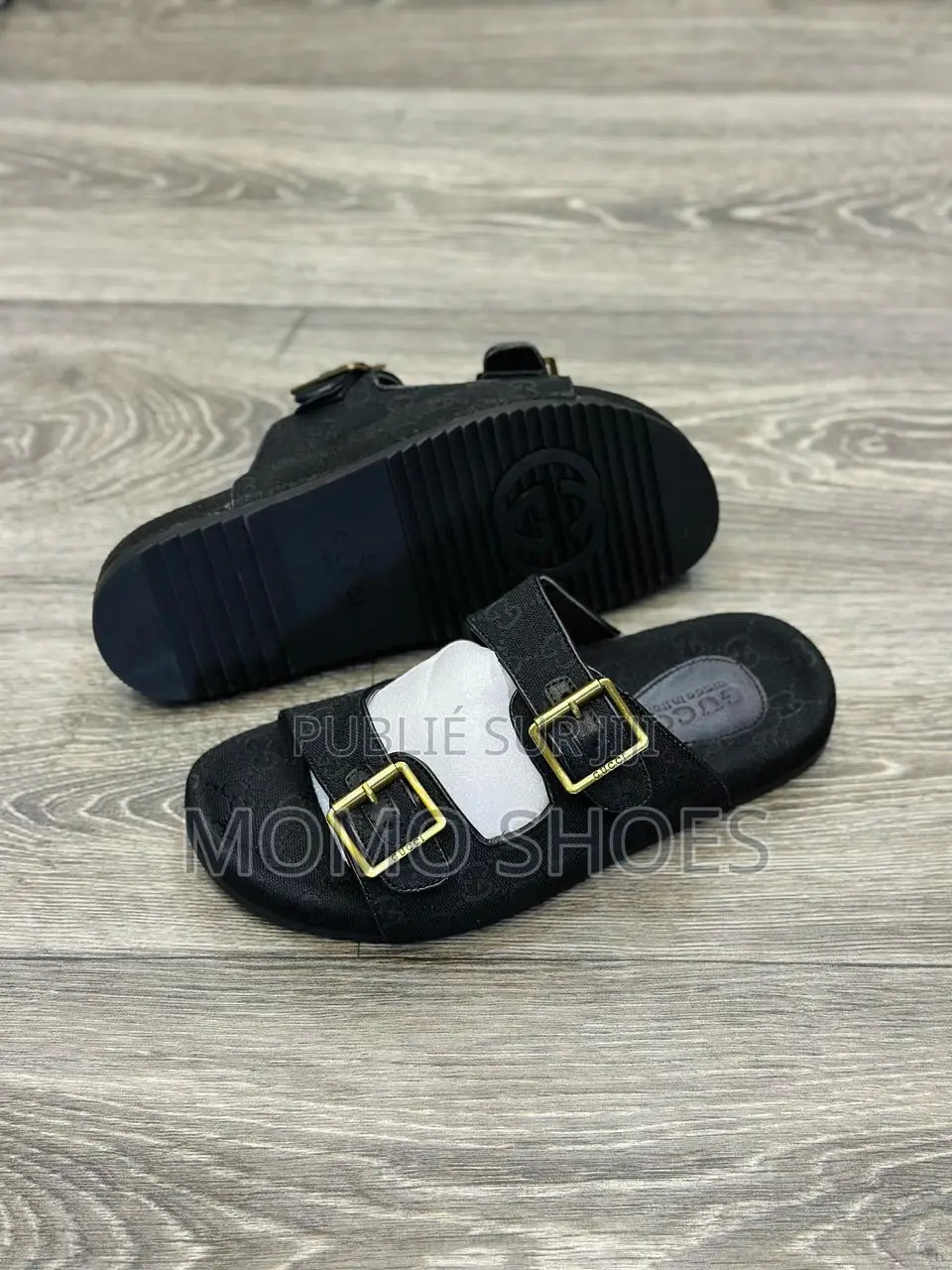 Chaussures Sandales Og