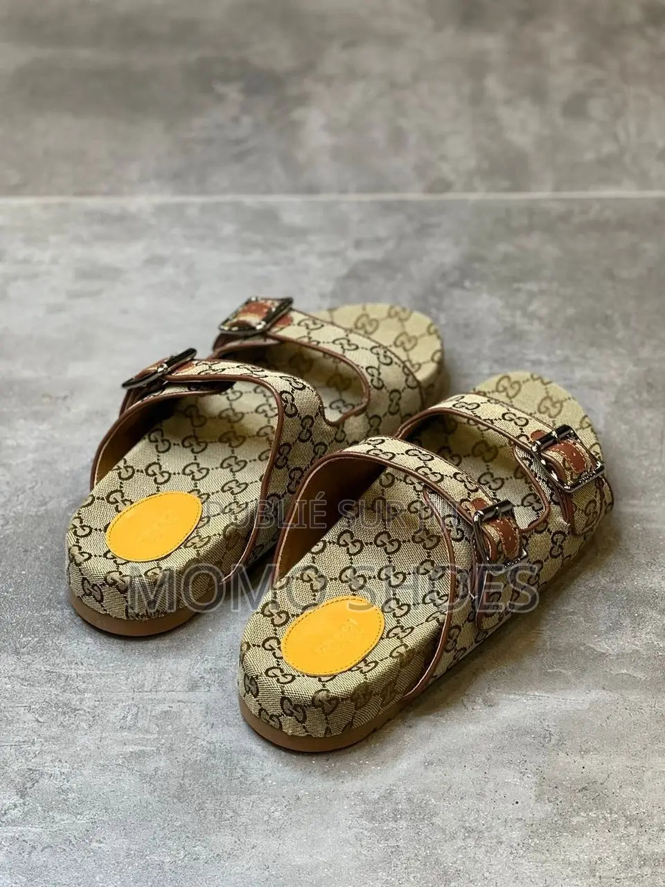 Chaussures Sandales Og