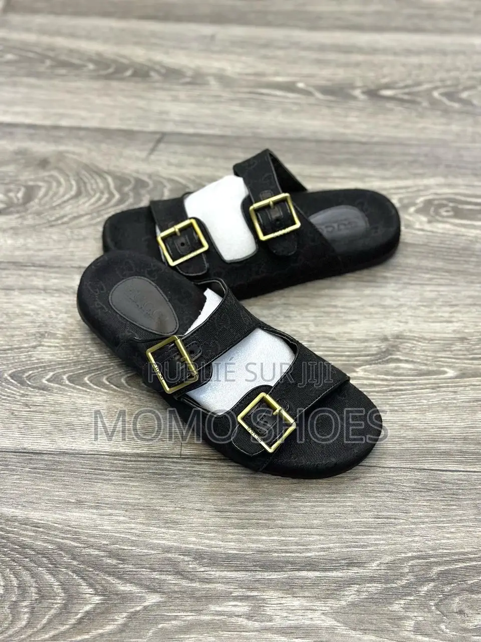 Chaussures Sandales Og