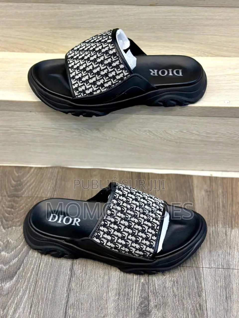 Chaussures Sandales Og